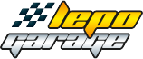 Lepo Garage